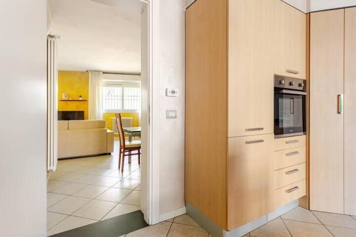 Ferienwohnung A Casa Minerva Rimini Exterior foto